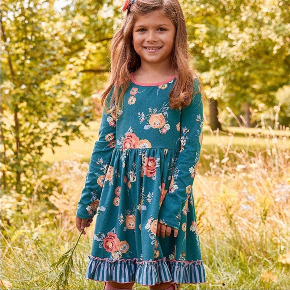 Matilda Jane dress - Dear One